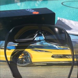 New SPY Sunglasses !!